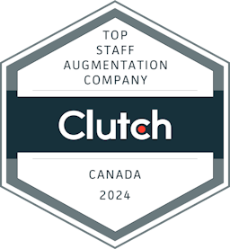 Top Clutch Icon 2024
