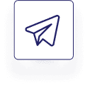 Telegram Icon