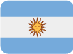 Argentina Flag