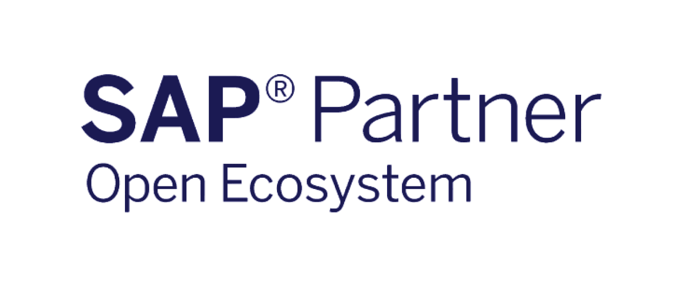 Sap Partner Open Ecosystem