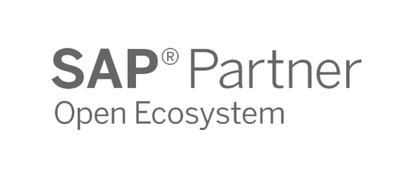 Sap Partner Open Ecosystem