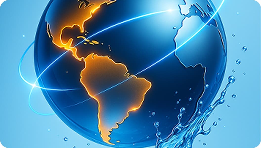 Pivot to the Latin American market, tapping into new talent pools to better serve clients in the U.S. and Canada.