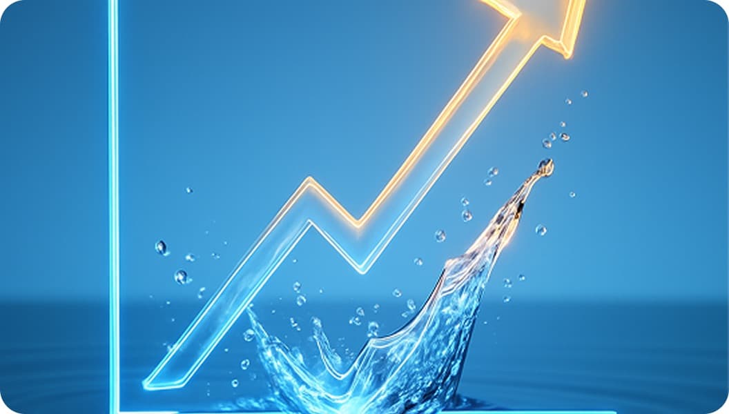 Currently, we're turning companies with hiring challenges in the US and Canada into happy clients by expanding our nearshore service offerings.