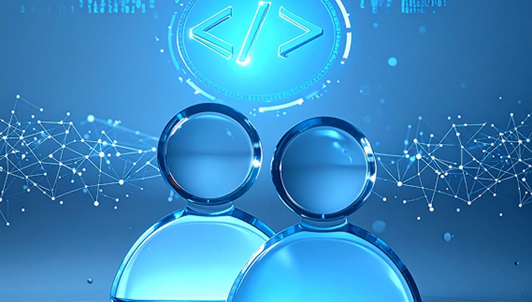 Your team interviews the selected candidates.